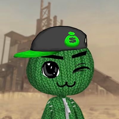 26•••CRYPTO GRINDER•••SHILLER•••SOL••• Always looking for the next 100x!