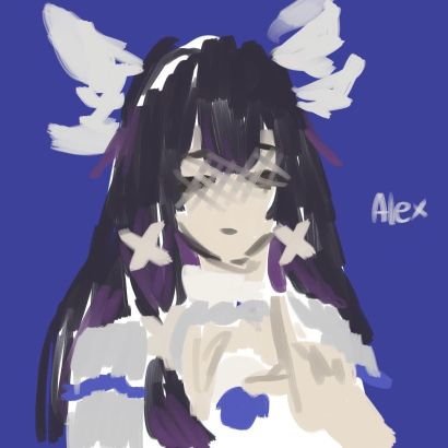 columbinaist's profile picture. so he's a shipwright who's coating Franky's brother? ★
priv @suxip1 ☆