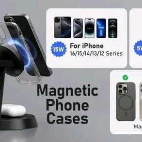 Your go-to source for the best high-tech gadgets! We feature top-rated phones, wireless chargers, and Bluetooth headphones from Amazon. Discover the latest tech
