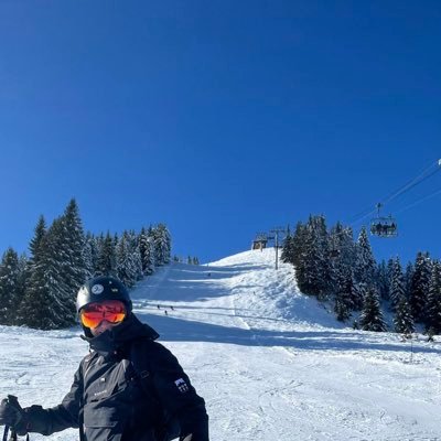 Dad. Runner. Lifter. Golfer. Villan. Traveller. Gig-goer. Sports nut. Priorities in order, mostly. #DadRebooted | Always follow back active accounts 👍