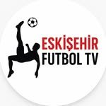 eskişehirfutboltv (@eskfutboltv) Twitter profile photo