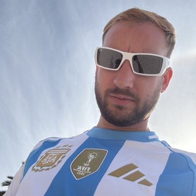 QuimeyCuenca's profile picture. Boca Juniors. 📍Esp