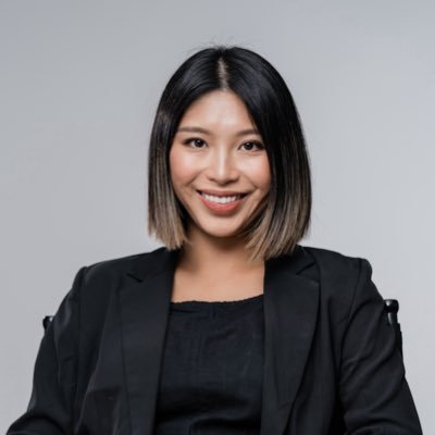 ClaudiaElamer's profile picture. 