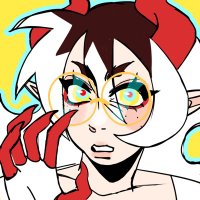 Rinks?! COMMISSIONS OPEN (@rinkshiro) 's Twitter Profile