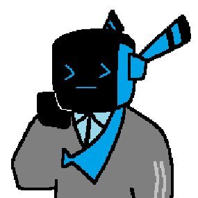 #1 hyperlaser fan and creator of taph1337 // pfp @msphyperlaser // PROSHIP DNI // multifandom artist // my best friends are @sealtasticcc and @royalfrill