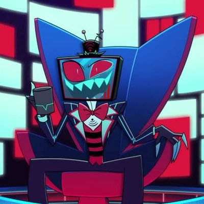 Johan_eva_000's profile picture. 𝙑𝙤𝙭. 𝙈𝙚𝙙𝙞𝙖 𝙠𝙞𝙣𝙜 𝙤𝙛 𝙃𝙚𝙡𝙡. 𝙎𝙩𝙖𝙩𝙞𝙘 𝙨𝙥𝙚𝙖𝙠𝙨 𝙡𝙤𝙪𝙙𝙚𝙧 𝙩𝙝𝙖𝙣 𝙨𝙞𝙣𝙣𝙚𝙧𝙨. 📺