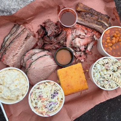 refugebbq's profile picture. 150 Middle Rd Tuftonboro NH
Serving BBQ Fridays and Saturdays from 11-7 (or until sell out)