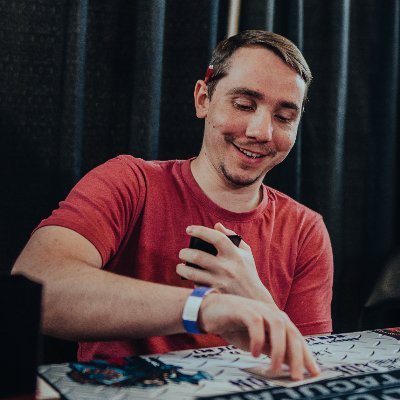Justin 'IamActuallyLvL1' Gennari Profile