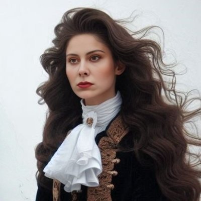 a Pirate Lady torn between 2 Lords: @EITCLordBeckett who made a black heart turn to gold & treasured by @One_Leg_Man
๐ดโโ ๏ธPirates of the Caribbean๐ดโโ ๏ธ