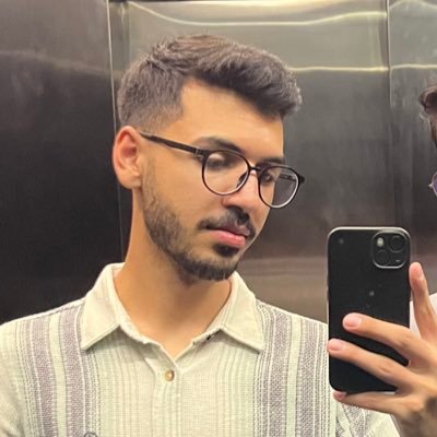 Founder of Onwebs | https://t.co/vS9j6TKNKk بعضی وقتا برنامه نویس
