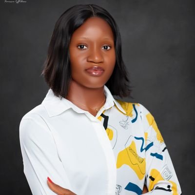 MarcelAnita4's profile picture. Graphic Designer || Tutor || Catholic || Budding Lawyer || Passionate African Child✨️