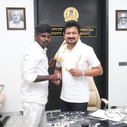 I AM BELONG TO DRAVIDIAN🖤❤️
@Udhayanidhi ANNA FOLLOWER
#STALINISUM