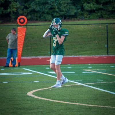 Blessed Trinity Class of 2029 WR,S,DB,QB 5”8 130 lbs (email-trippscruggs2029@gmail.com) ready to compete at the next level (https://t.co/GCbsdoHUX0