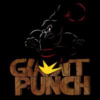 GiantPunchSmash (@giantpunchsmash) 's Twitter Profile Photo