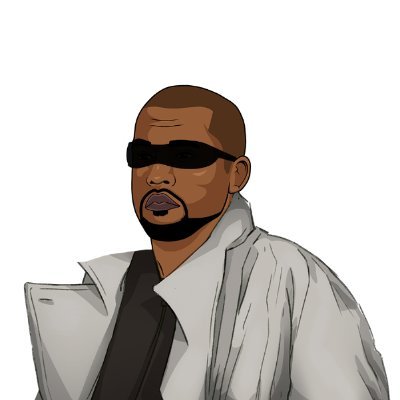 The most YE FASHIONABLE COLLECTION IS coming
CA: DrZ26cKJDksVRWib3DVVsjo9eeXccc7hKhDJviiYEEZY