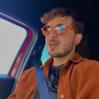 andré, de repente 30 (@simsoueuandre) 's Twitter Profile