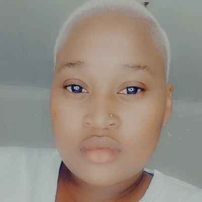 RSA🇿🇦
Cancer ♋
If you don't break you will know how much pressure you can take.
