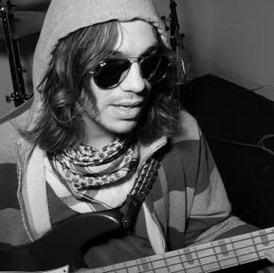 Luuerbake's profile picture. Mañana es otro día| 🎸¥
🇺🇾