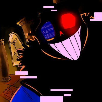 |rp/parody|not affiliated with anyone|lewd dni banner by @chaosenriched pfp by 1chocolo on tumblr