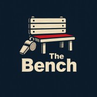 The Bench (@readthebench) 's Twitter Profile