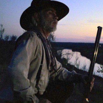 Husband, Dad, forgiven sinner. Hook setter. Respecter of traditionalism, white gravy, black guns & red meat. Rural Untouchable. Mountain West supremacist.