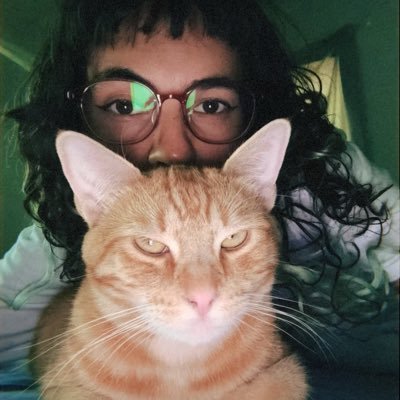 Mexican/Puerto Rican🎙️Voice Actor | 📸Creative | Lets Create 🌈 Contact: ashley@eeveevision.com (She/Her)