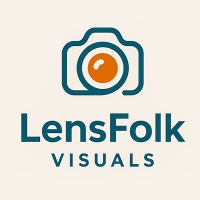 LensFolk's profile picture. For the folks, by the lens ! 💍 Weddings | Baby Showers | Events 📍Rajkot, Gujarat  💌 DM to book your story ✨