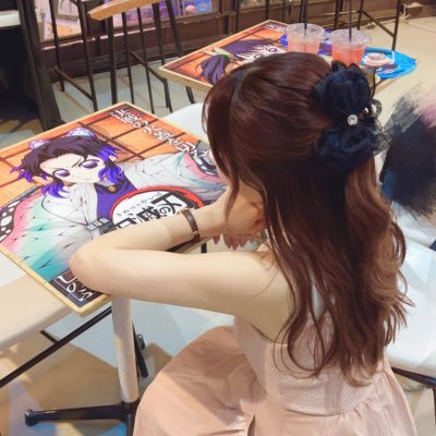 鬼滅. 胡蝶しのぶ🦋 ⋮ ヒロアカ. 爆豪勝己💥 ⋮ しのぶさんが大好きな都内在住アラサー女🦋💜🫧 ⋮ いいね魔&お返事🐢です🙇♀️ ⋮ リトリン必読じゃないので気軽によろしくお願いします💓このアカは鬼滅メインです👹 進撃アカ→@moep_armn