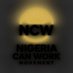 Nigeria Can Work (NCW) (@ncwmovement) Twitter profile photo Nigeria Can Work (NCW) (@ncwmovement) Twitter profile photo