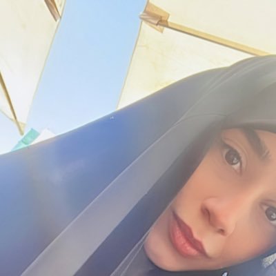 Hanieh_29's profile picture. هانیه حامی روباه های بدون مکر