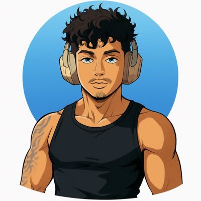 ToxicTy95's profile picture. 