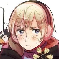 Emil Styrsson (@icesfttears) 's Twitter Profile