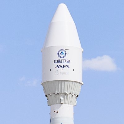 ThumbSat's profile picture. 🚀 Mexican NewSpace company | Femtosatellites & innovation in orbit | Expanding access to space for science, technology & education 🌍✨