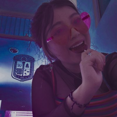 mejia_aleli's profile picture. Artista digital