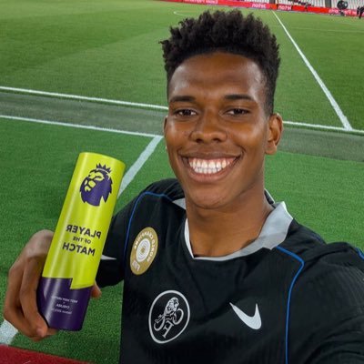 pericfcc's profile picture. 