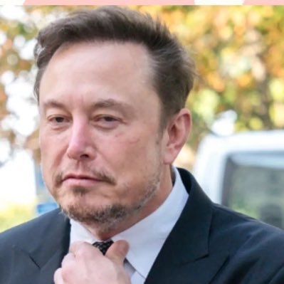 CEO and product architect of Tesla Founder, CEO, and chief engineer of SpaceX Founder and CEO of xAI Founder of the Boring Company and X Corp