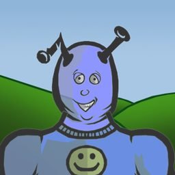 KennethScr84315's profile picture. 