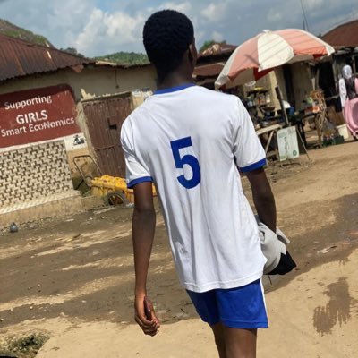 KinzydualThomas's profile picture. Big dreams , best sporty edit ✍️, grand audit soon 🏆, locked in to the hustle…. Sporty bet worst nightmare 😈