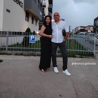 SergiiGola's profile picture. 