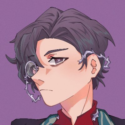 ( ESP / ENG ; she / they )
Hi! I'm mainly active on Instagram | Pls don't repost my art without credits ‼️