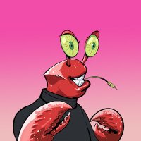 SEB 🦀 | CryptoDadJokes.ETH (@crypt0dadj0kes) 's Twitter Profile