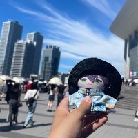 碧海苔 (@aoirono_nori) Twitter profile photo