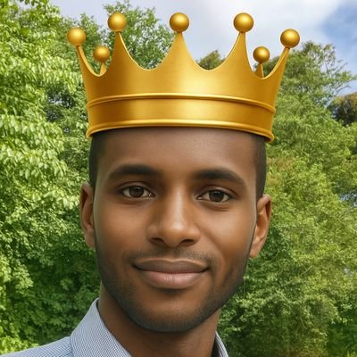 Web3 Enthusiastic l Continues Learning, And Engaging With Great Minds That Reshape, & Ease The Journey.
follow me 100% follow back
