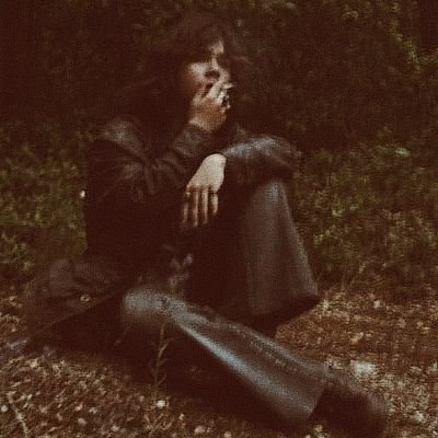 guitar/vocals in Mezcal Wizard | make gatekeeping great again