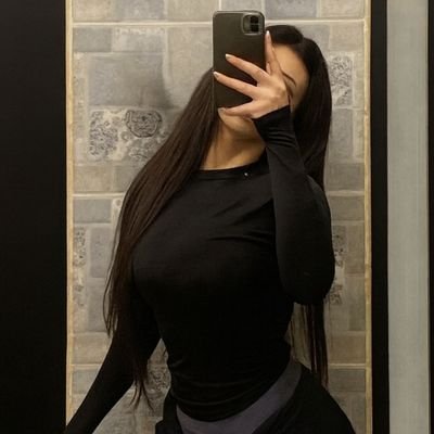 Engineer 👩💻Fitness Enthusiast 💪Egyptian Nationalist 🇪🇬