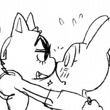 Transfag Laius Touden in the flesh ☆ it/mew/he ☆ 21 ☆ Number 1 Dungeon Meshi fan ☆ ❗❗no minors ❗❗ ☆ ❌ PEDOS/ZOOS FUCK OFF ❌ uk based 💔 I CAN'T SEE SHIT