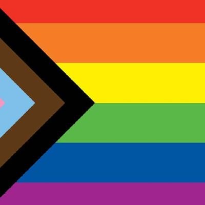 Homosexual 🏳️🌈 y autista (y ambos a mucha honra).