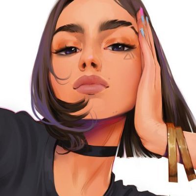 2D & 3D Illustrator • Rigging specialist
VTuber avatar architect & animation lover
Turning ideas into animated reality 🎨🎬
Email:nataliaolivia786@gmail.com