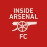 InsideArsenalTv's profile picture. Welcome to Inside Arsenal Tv – by fans, for fans.

Hosted by lifelong Gooner Fuad, this channel dives deep into everything Arsenal #myviews #myopinion #Arsenal
