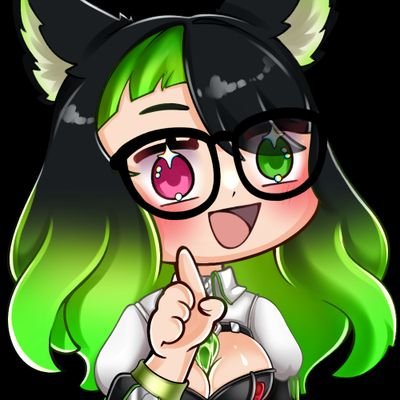 Yuno ✨ 🇩🇪 DogVtuber💮🐶さんのプロフィール画像